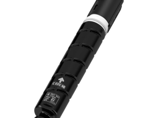 Canon C-EXV 48 cartuccia toner 1 pz Originale Nero
