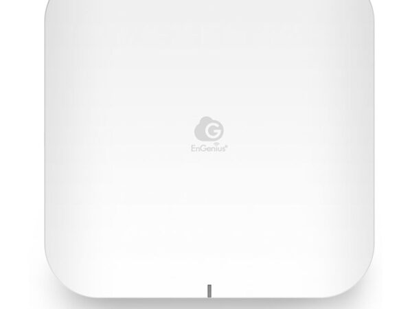 EnGenius ECW536 punto accesso WLAN 11600 Mbit/s Bianco Supporto Power over Ethernet (PoE)