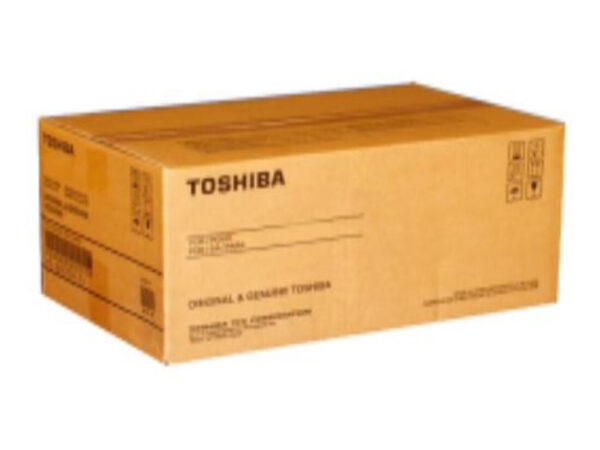 Dynabook T-305PY-R cartuccia toner 1 pz Originale Giallo