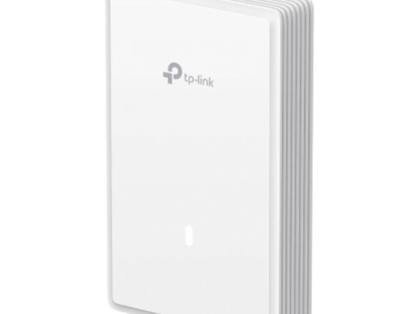 TP-Link EAP725-Wall 5012 Mbit/s Bianco Supporto Power over Ethernet (PoE)