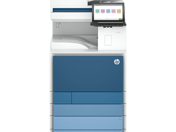 HP Color Laserjet Ent Flow MFP 8801z A3 70S. Col. MF Fax Netzwerk Laser A4 1200 x 1200 DPI 60 ppm Wi-Fi