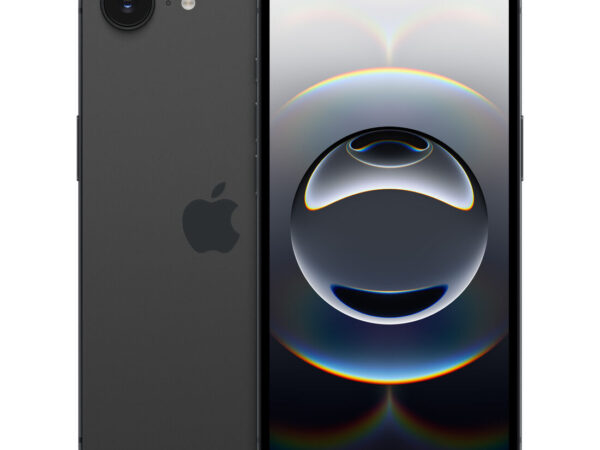 Apple iPhone 16e 128GB Nero