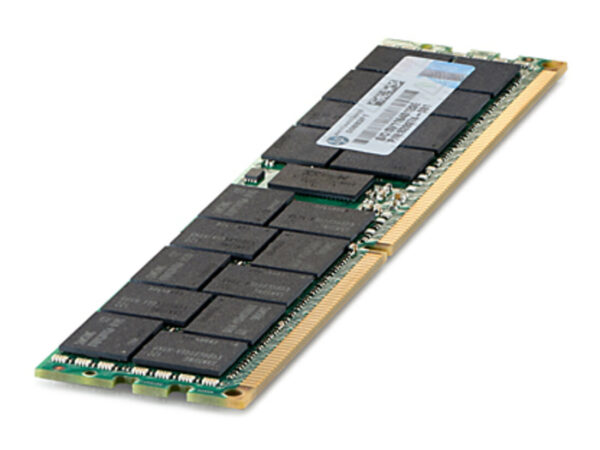 HPE 8GB (1x8GB) Dual Rank x8 PC3L-10600E (DDR3-1333) Unbuffered CAS-9 Low Voltage Memory Kit memoria 1333 MHz Data Integrity Check (verifica integrità dati)