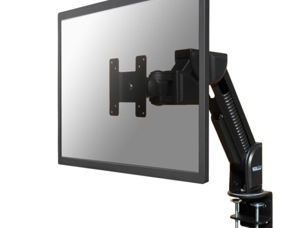 Neomounts Supporto da scrivania per monitor