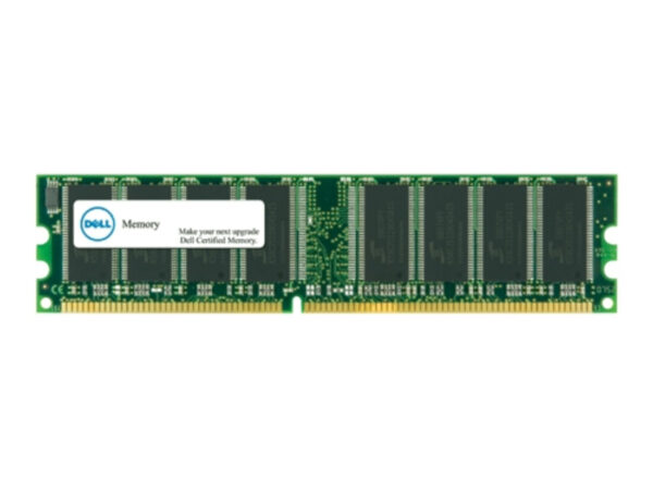 DELL 0R45J memoria 32 GB DDR3 Data Integrity Check (verifica integrità dati)