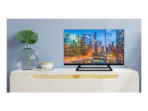 TELE System TS24 LS14 59,9 cm (23.6") HD+ Nero 180 cd/m²