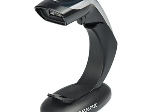 Datalogic Heron HD3430 Lettore di codici a barre portatile 1D/2D Laser Nero