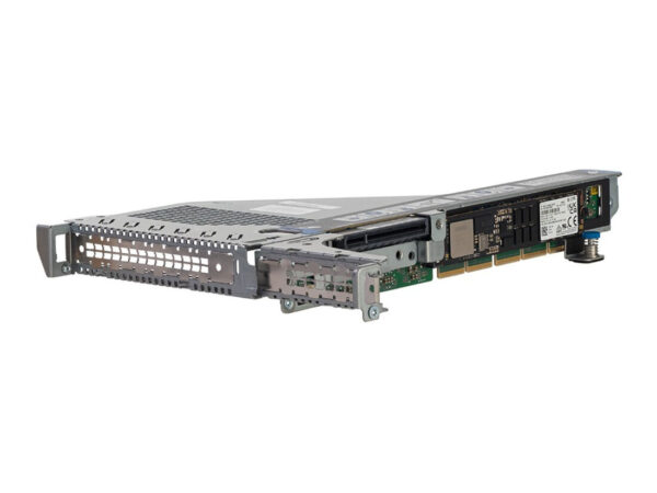 HPE ProLiant Compute DL3X0 Gen12 x16 PCIe Primary Riser Kit