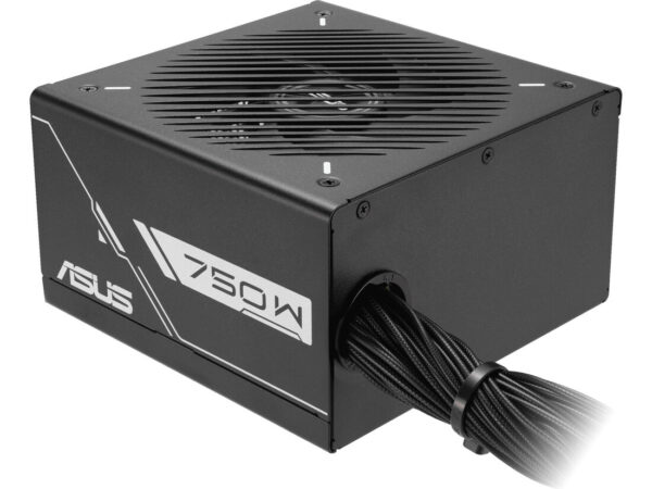 ASUS Prime -750B-BLACK alimentatore per computer 750 W 20+4 pin ATX ATX Nero