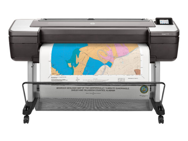 HP Designjet Stampante T1700 PostScript da 44"