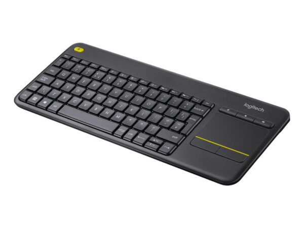 Logitech K400 Plus