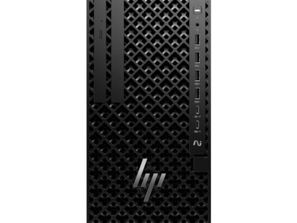 HP Z1 G1i Wolf Pro Security Edition Intel Core Ultra 9 285 32 GB DDR5-SDRAM 1 TB SSD Windows 11 Pro Tower Stazione di lavoro AI PC, AI Workstation Nero