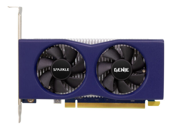 Sparkle Technology Intel Arc A380 GENIE 6 GB GDDR6