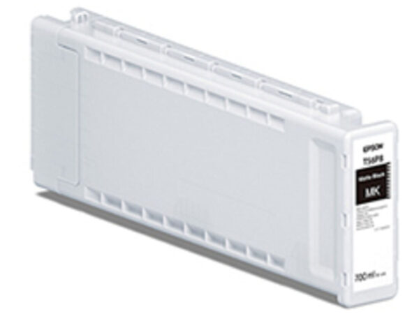 Epson UltraChrome Pro10 cartuccia d'inchiostro 1 pz Originale Nero opaco