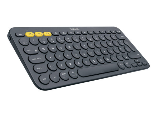 Logitech K380 Multi-Device