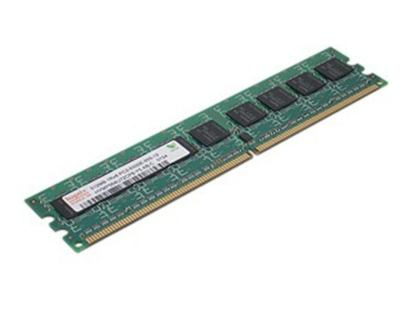 Fujitsu PY-ME16UG3 memoria 16 GB 1 x 16 GB DDR4 3200 MHz Data Integrity Check (verifica integrità dati)