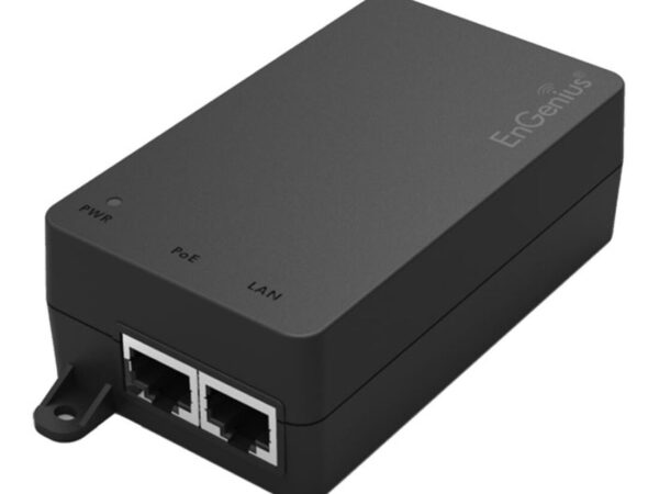 EnGenius EPA5006GAT adattatore PoE e iniettore Fast Ethernet, Gigabit Ethernet
