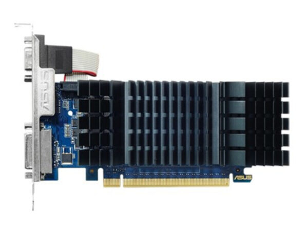 ASUS GT730-SL-2GD5-BRK NVIDIA GeForce GT 730 2 GB GDDR5