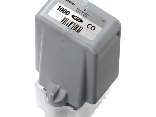Canon Cartuccia d'inchiostro Chroma Optimizer PFI-1000CO