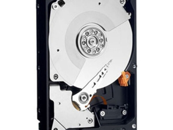 DELL 400-AJRE disco rigido interno 600 GB 15000 Giri/min 2.5" SAS