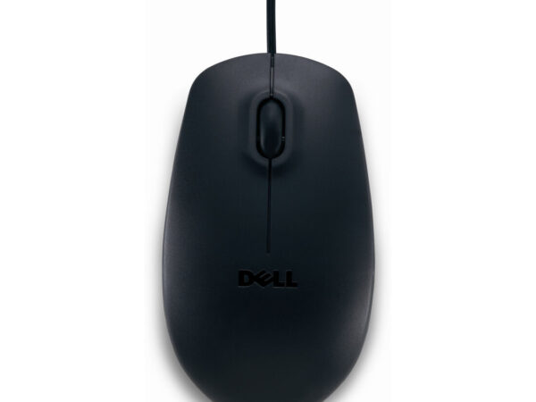 DELL ottico USB Mouse - MS111 - nero