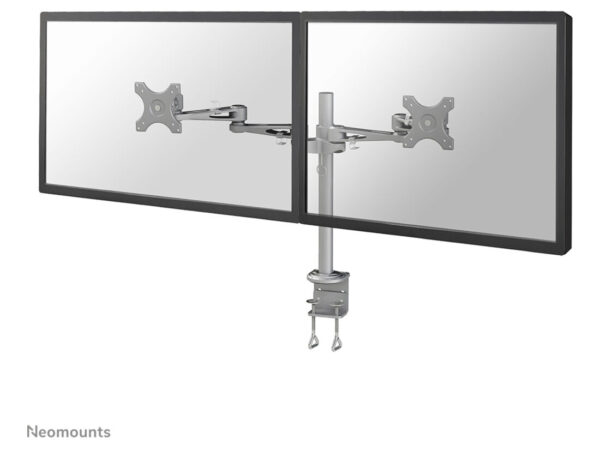 Neomounts FPMA-D935D Braccio per monitor 14-27"