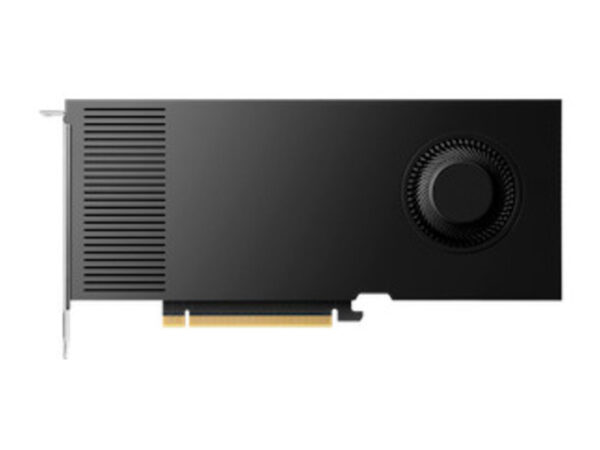 Nvidia 900-5G190-2570-000 scheda video RTX 4000 Ada 20 GB GDDR6
