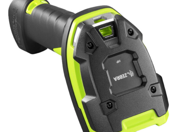 Zebra DS3678-HP Lettore di codici a barre portatile 1D/2D Laser Nero, Verde