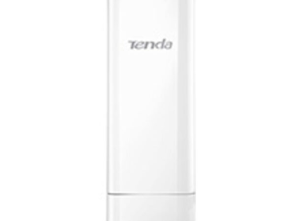 Tenda O3 punto accesso WLAN 150 Mbit/s Bianco Supporto Power over Ethernet (PoE)