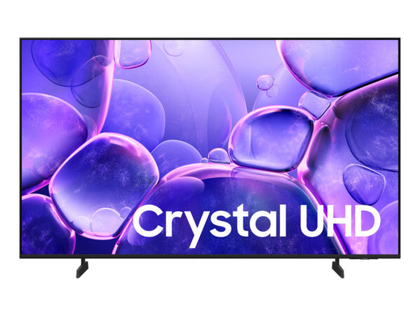 Samsung 43" Crystal UHD U8000F 4K Vision AI Smart TV (2025)