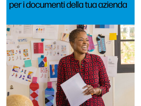 HP Cartuccia ciano originale ad alta capacità 981X PageWide