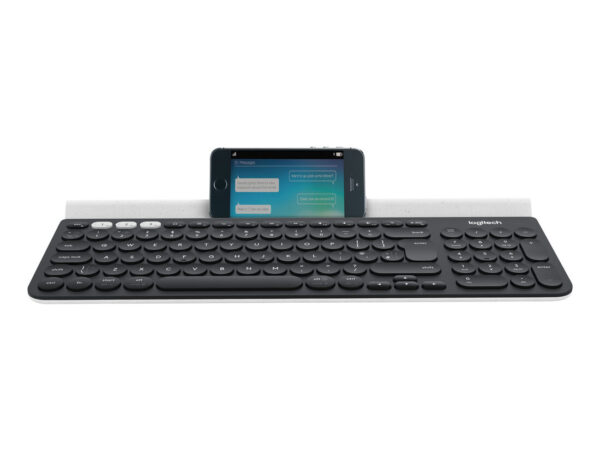 Logitech K780