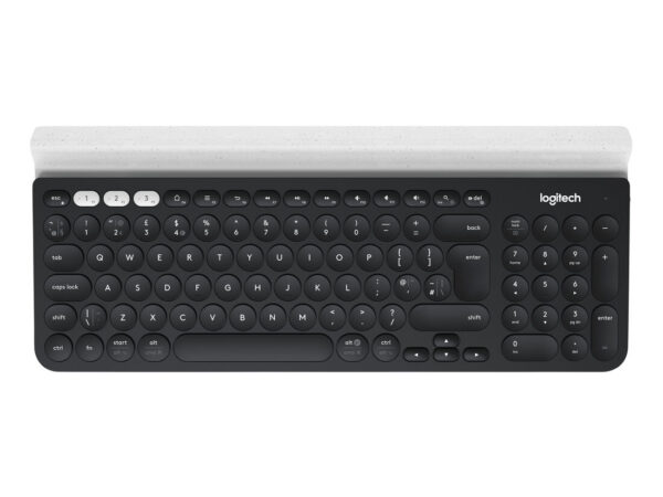 Logitech K780