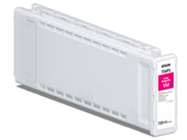 Epson UltraChrome Pro10 cartuccia d'inchiostro 1 pz Originale Magenta vivido