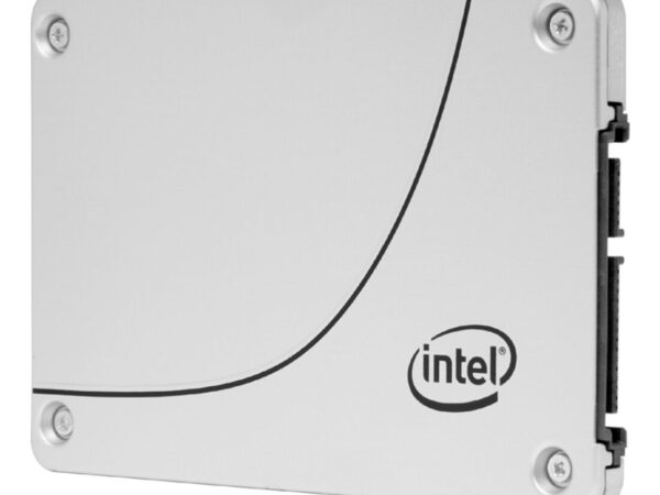 Intel DC S3520 960 GB Serial ATA III MLC