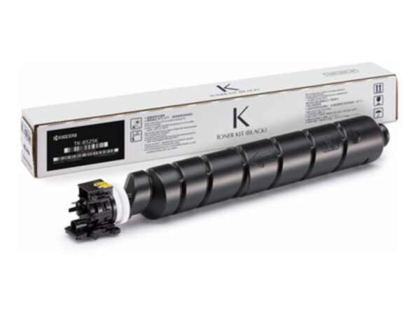 KYOCERA TK-8525K cartuccia toner 1 pz Originale Nero