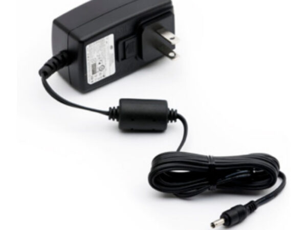 Zebra AK18355-105 Caricabatterie per dispositivi mobili Stampante portatile Nero AC Interno