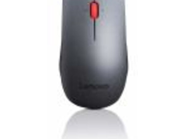 Lenovo 4X30H56886 mouse Ufficio Ambidestro RF Wireless Laser 1600 DPI