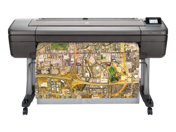 HP Designjet Stampante Z6dr PostScript da 44" con V-Trimmer