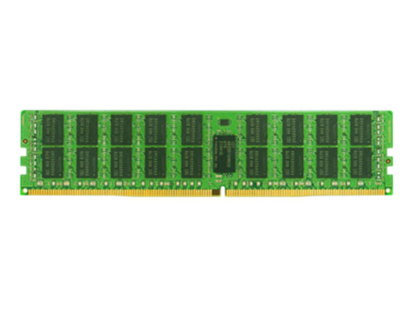 Synology RAMRG2133DDR4-16G memoria 16 GB 1 x 16 GB DDR4 2133 MHz Data Integrity Check (verifica integrità dati)