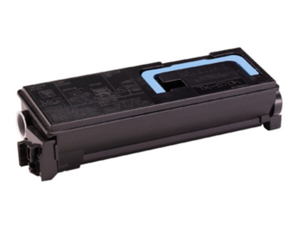 KYOCERA TK-570K cartuccia toner Originale Nero