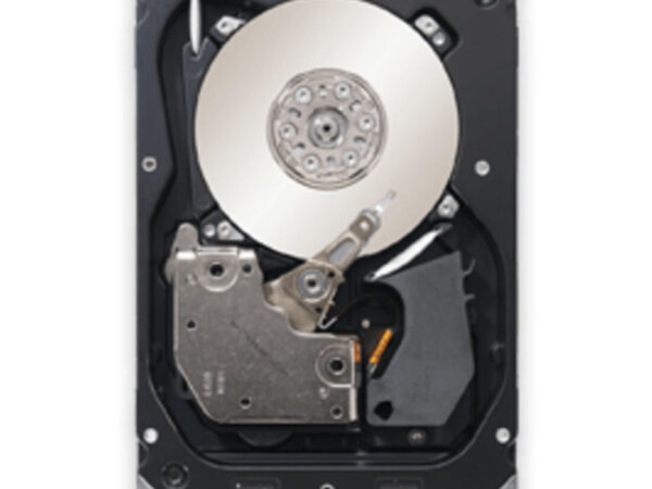 Lenovo 01DC412 disco rigido interno 1,2 TB 10000 Giri/min 2.5" SAS