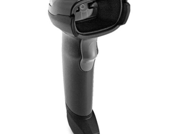 Zebra DS2208 Lettore di codici a barre portatile 1D/2D LED Nero