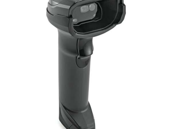 Zebra DS8178-SR Lettore di codici a barre portatile 1D/2D Diodo per foto Nero