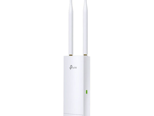 TP-Link Omada EAP110-Outdoor 300 Mbit/s Bianco Supporto Power over Ethernet (PoE)