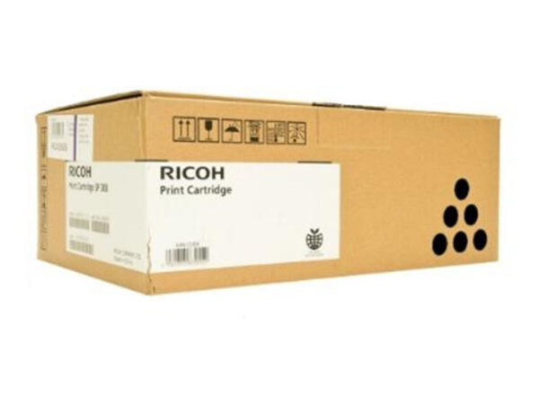Ricoh 821259 cartuccia toner 1 pz Originale Nero