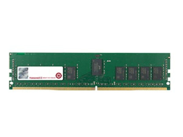 Transcend TS1GHR72V4B memoria 8 GB 1 x 8 GB DDR4 Data Integrity Check (verifica integrità dati)