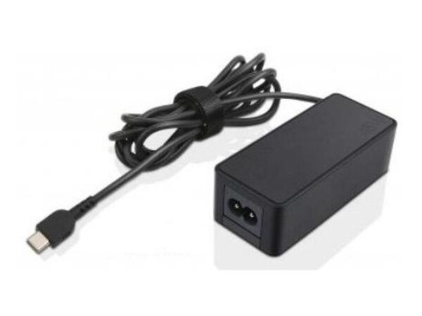 Lenovo 4X20M26256 Caricabatterie per dispositivi mobili Computer portatile, Tablet Nero AC Interno