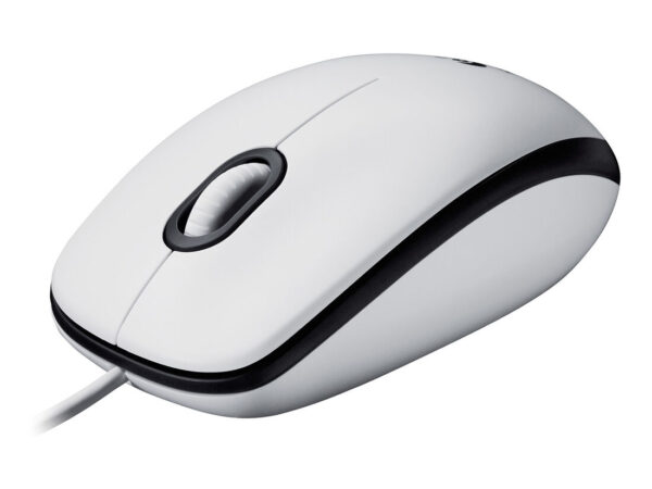Logitech M100