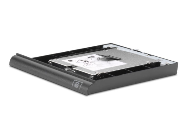 HP AU097AA disco rigido interno 500 GB 7200 Giri/min 2.5" SATA